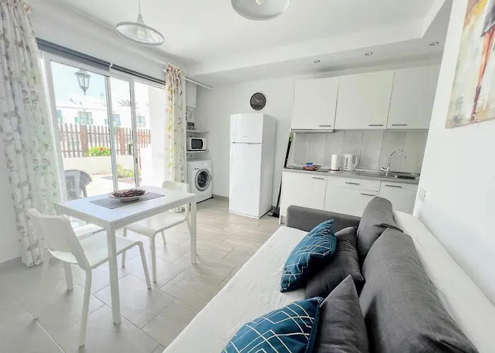 Buganvilla Apartamento *