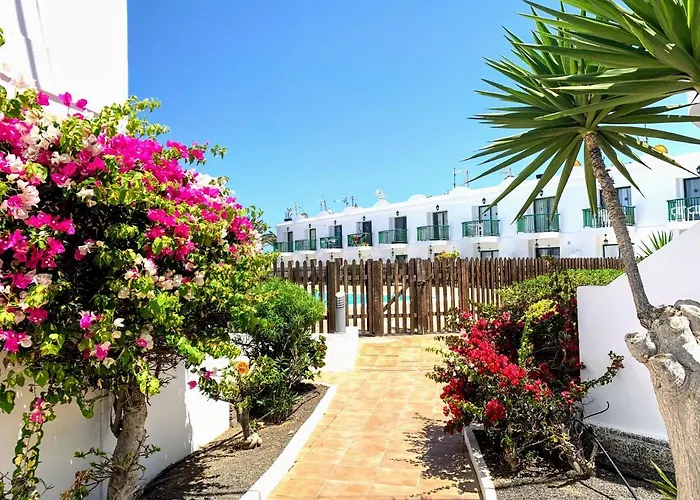 Buganvilla Apartamento *