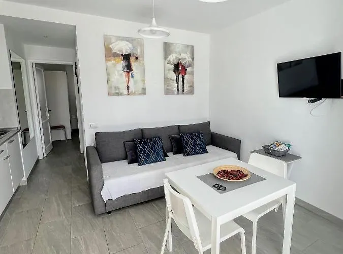 Buganvilla Apartamento *