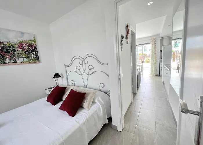 Buganvilla Apartamento Corralejo