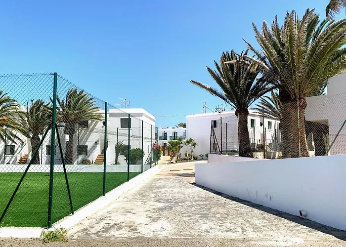 Apartamento Buganvilla Corralejo