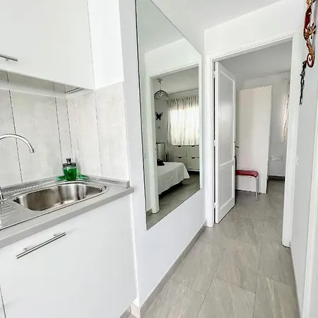 Apartamento Buganvilla