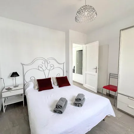 Apartamento Buganvilla *
