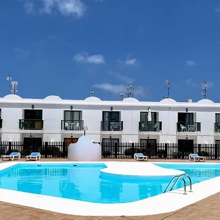 Apartamento Buganvilla