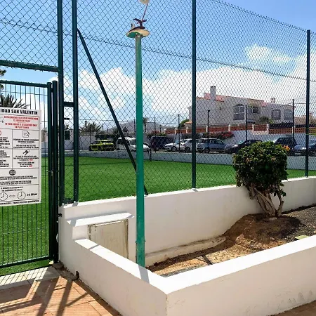 Buganvilla Apartamento Corralejo